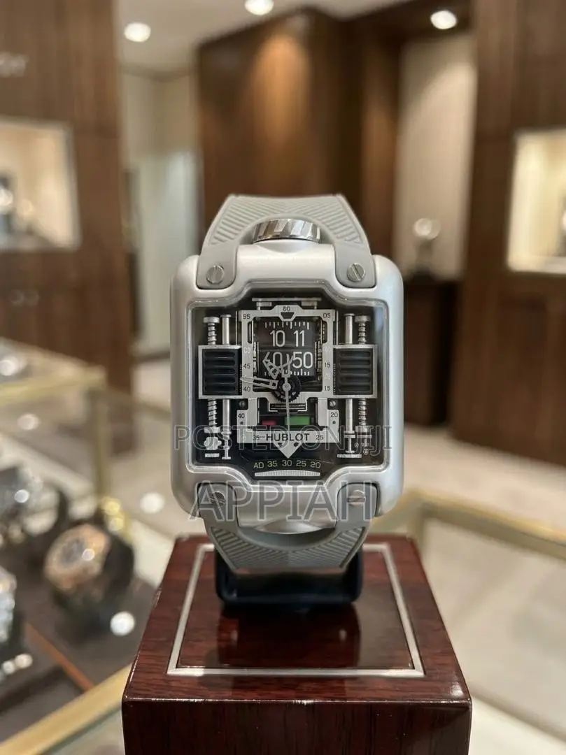 Hublot Watches