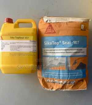 SikaTop Seal -107