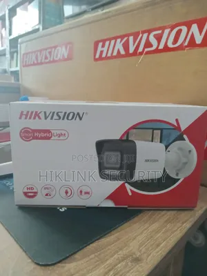 Hikvision 4mp Ip Camera
