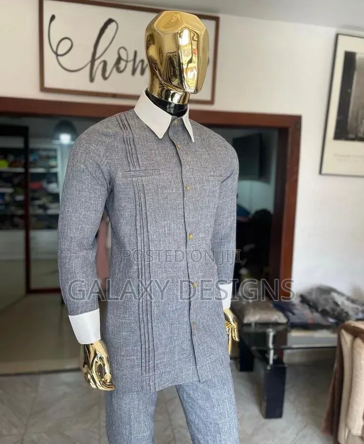 Kaftan Dress