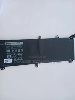 Original Dell TOTRM Battery for Precision M3800 Dell XPS 9530