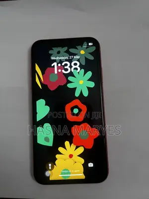 Apple iPhone XR 128 GB Orange
