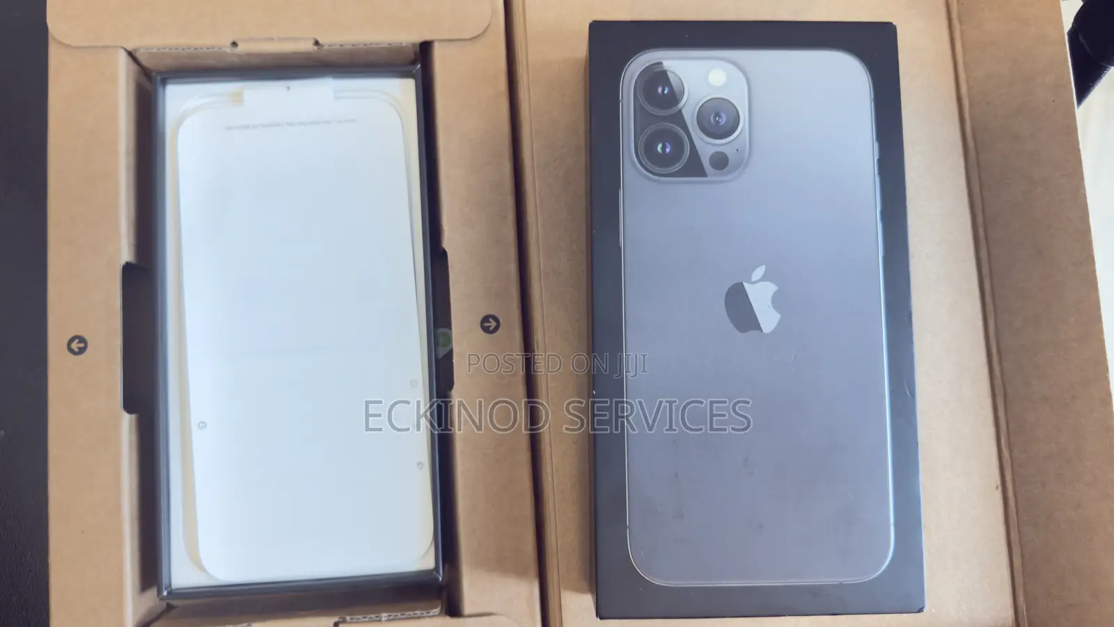 Apple iPhone 13 Pro Max 1 TB Black