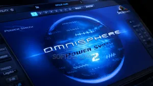 Omnisphere 2 Core Library (56.7 GB)