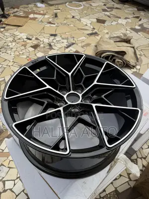 Honda Civic Rims – All Sizes Available