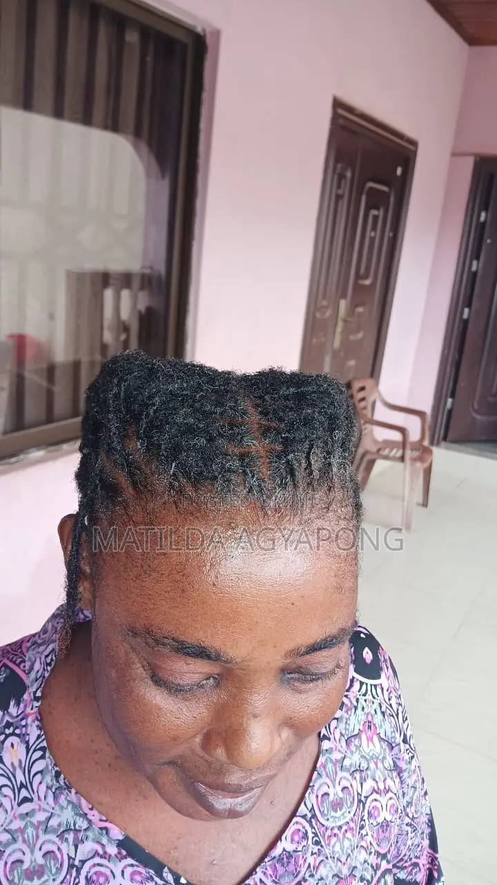 Locs Service