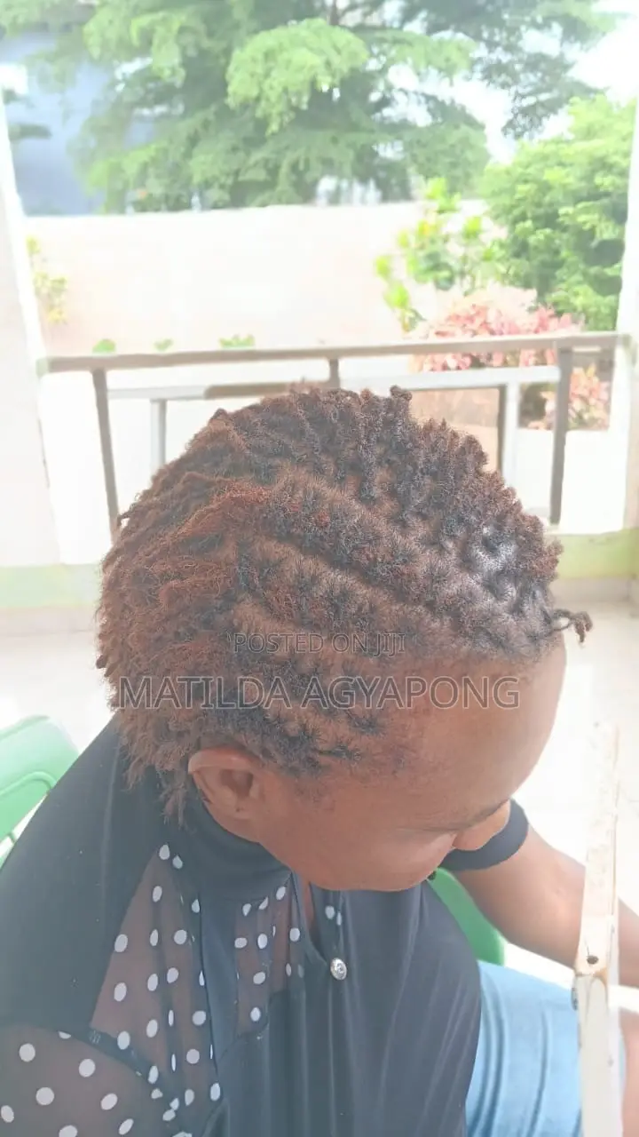 Locs Service