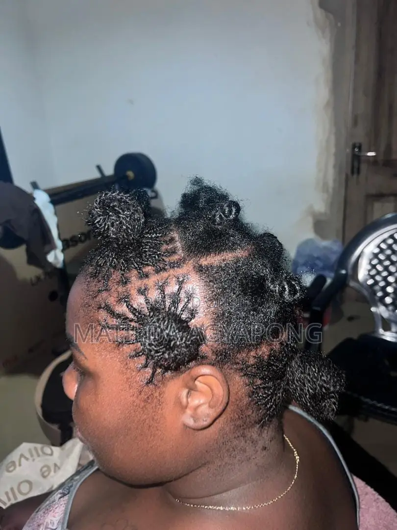 Locs Service