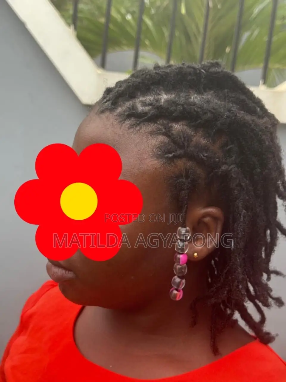 Locs Service