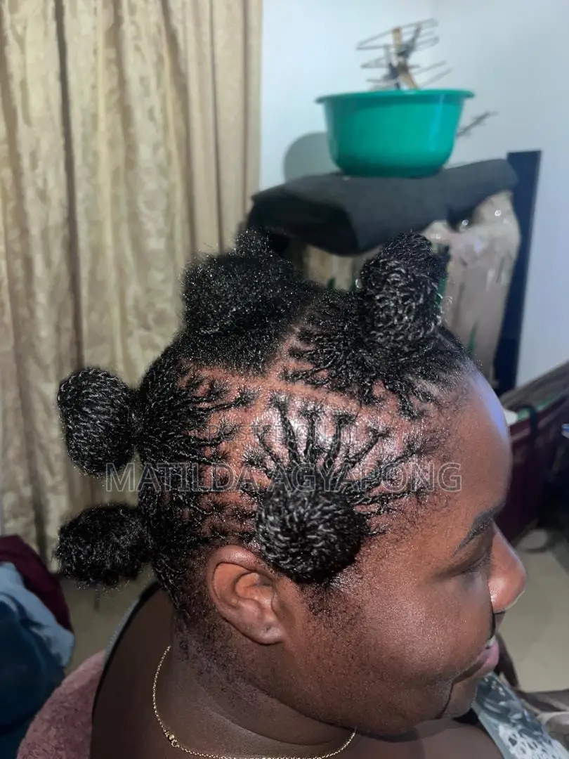 Locs Service