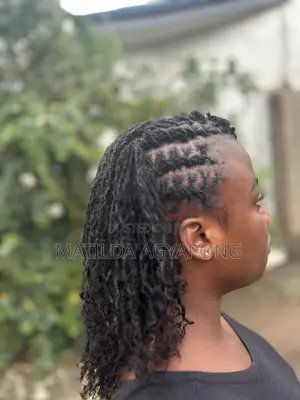 Locs Service