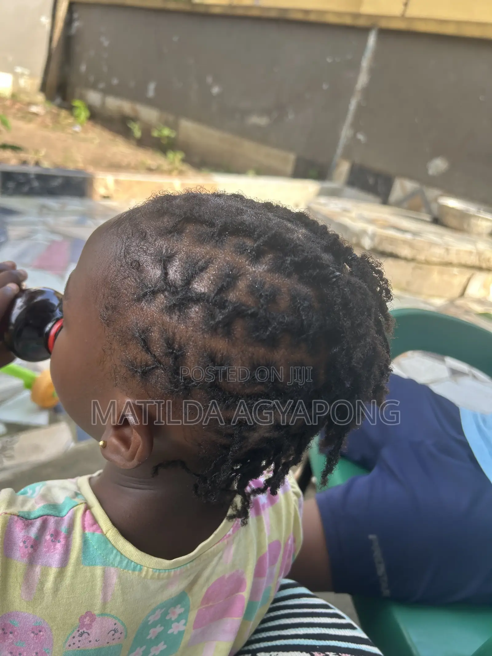 Locs Service