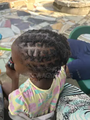 Locs Service