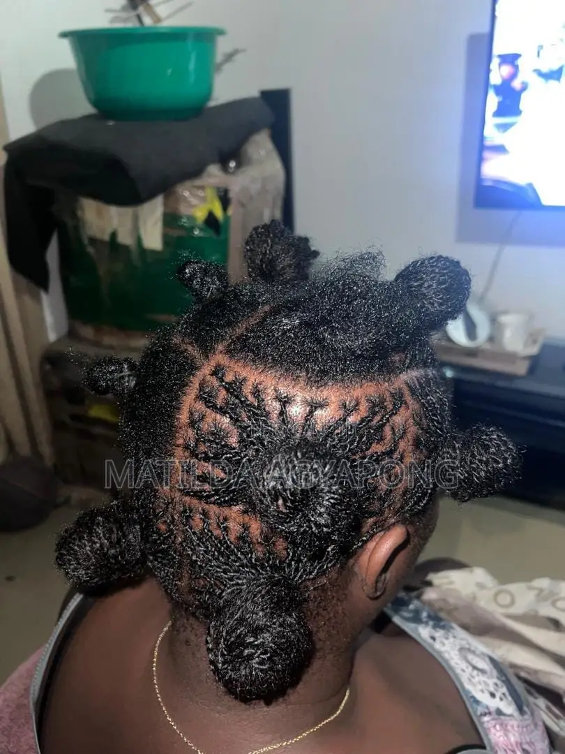 Locs Service