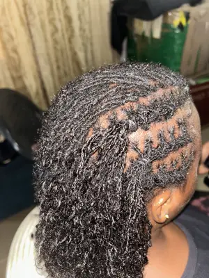 Locs Service