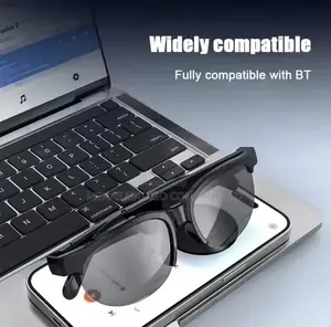 Lenovo New 2400mp Ai Smart Glasses