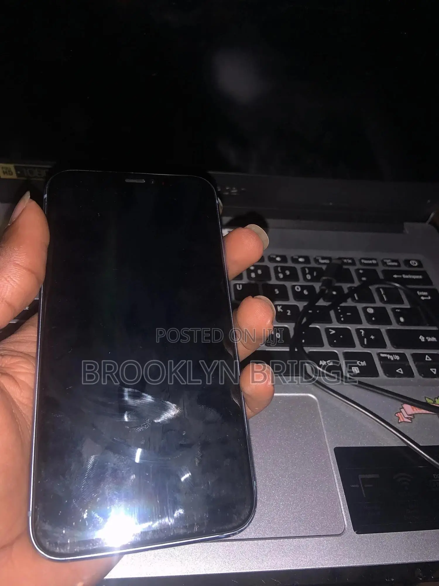 Apple iPhone XR 64 GB Blue