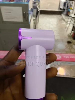 Handheld Fan T-05