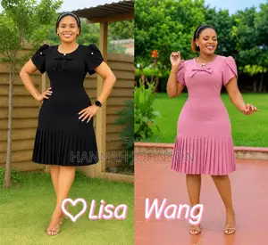 Corporate Dresses