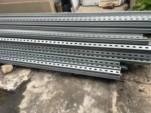 6m Solar Panel Rails