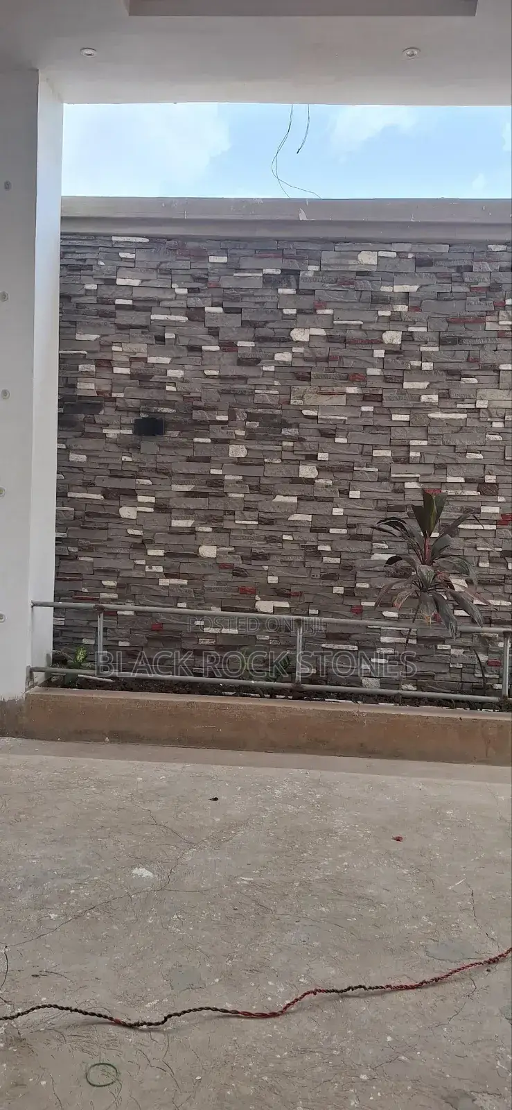 Building Cladding