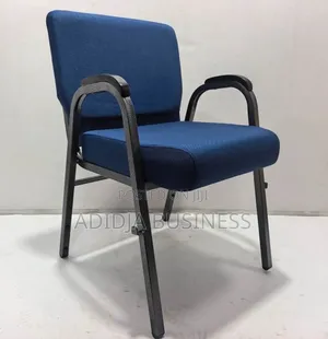 High Quality Banquet and Foldable Chairs.Hit Me Up for Prices for Each