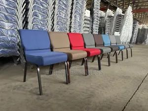 High Quality Banquet and Foldable Chairs.Hit Me Up for Prices for Each