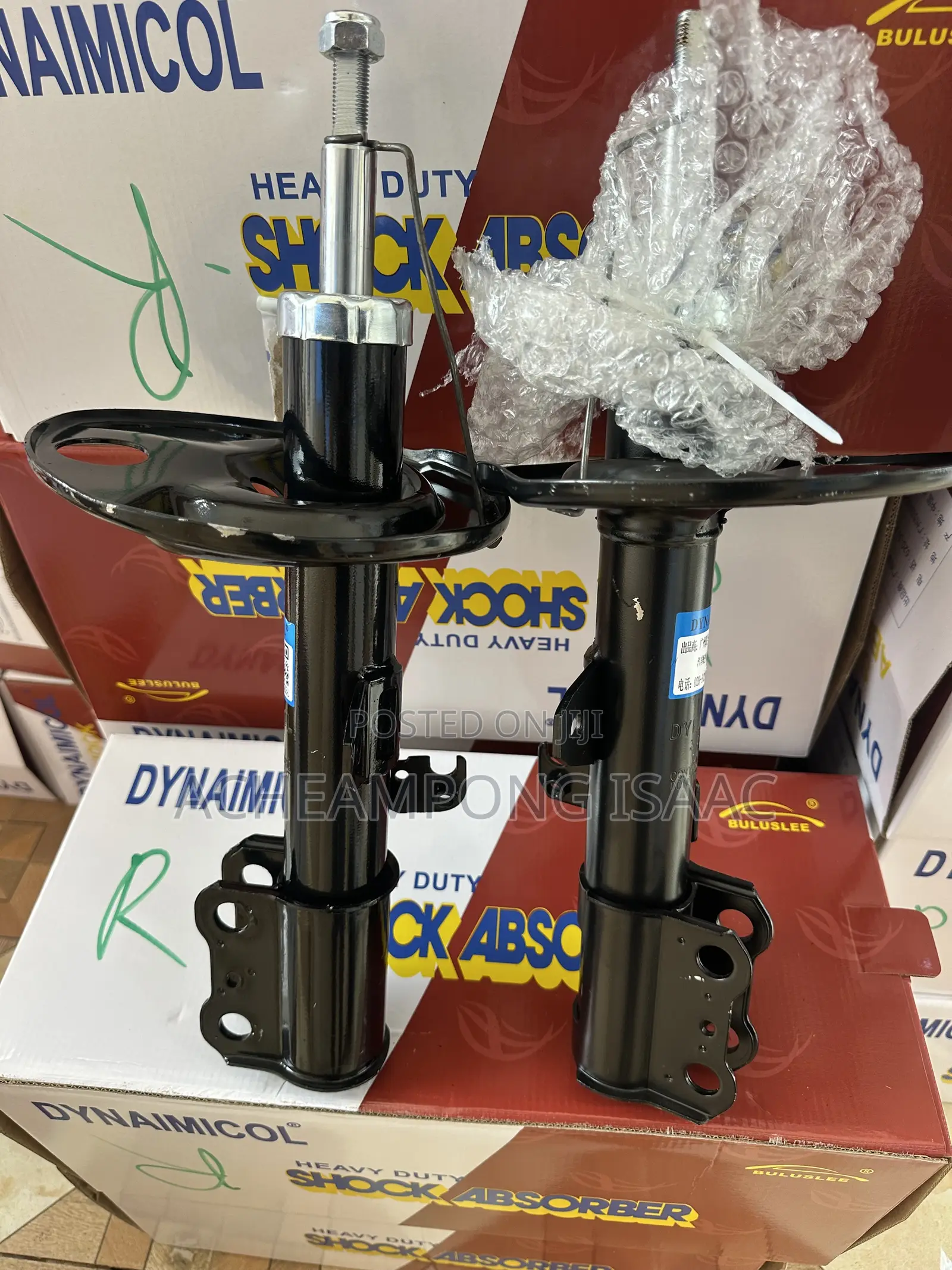 Toyota Voxy Front Shock Absorber