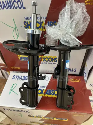Toyota Voxy Front Shock Absorber