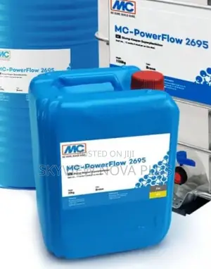 Mc Powerflow 2695