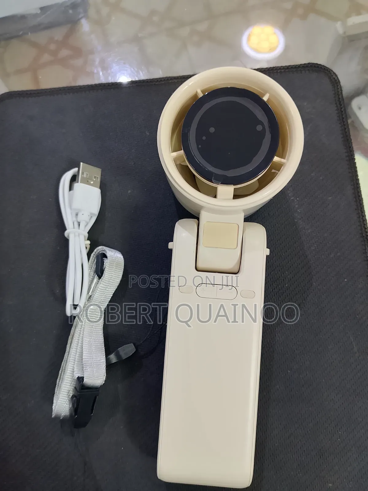 Handheld Fan T15