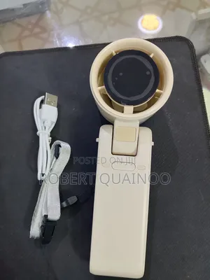Handheld Fan T15