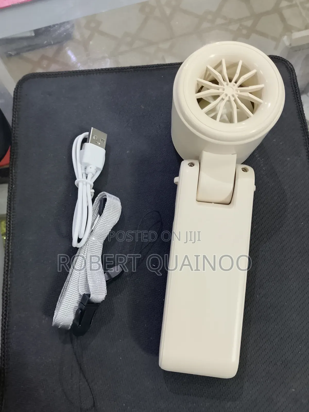 Handheld Fan T15