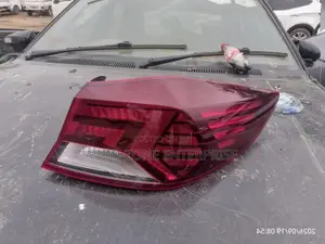 Hyundai Elantra 2019 2020 Taillight
