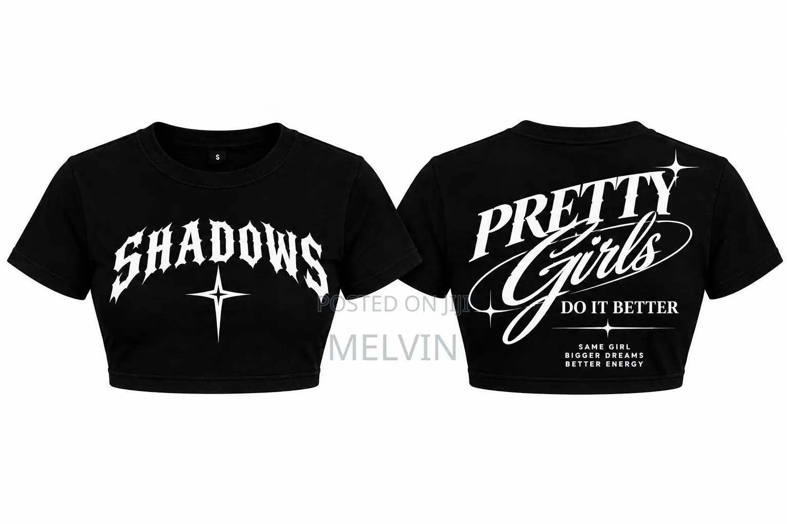 SHADOWZ Polo Shirt