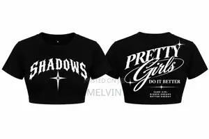 SHADOWZ Polo Shirt
