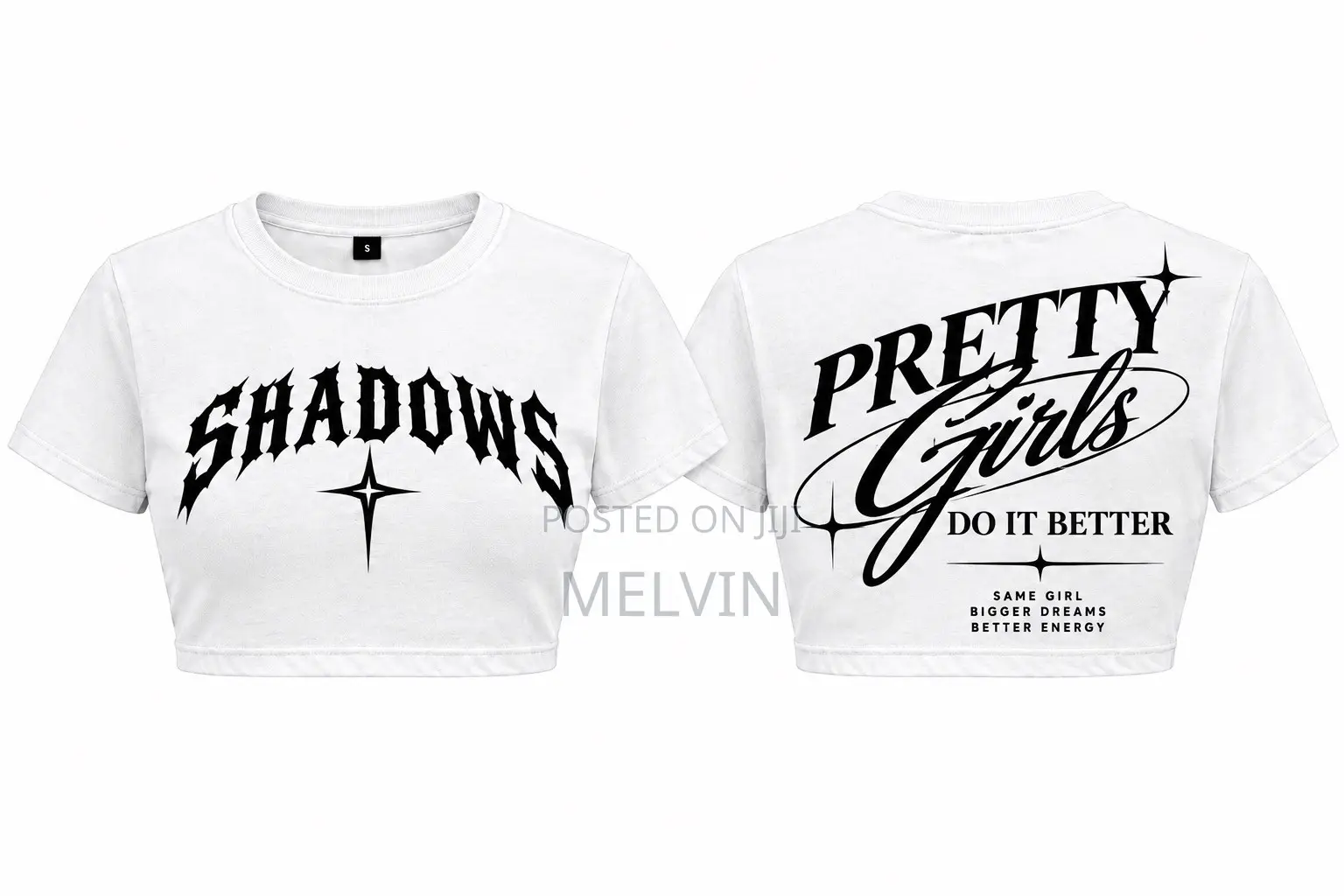SHADOWZ Polo Shirt