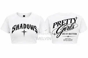 SHADOWZ Polo Shirt