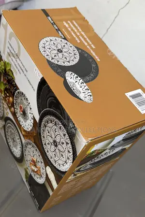 Melamine Dinnerware Set