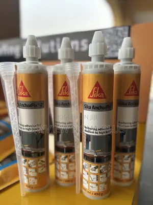 Sika Anchorfix