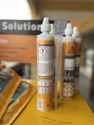 Sika Anchorfix