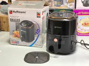 Hoffmans HM-775 7.5L 2400W Oil-Free Air Fryer