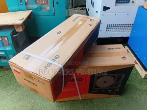 Asano 2.0HP AC – Cool Comfort for Your Home