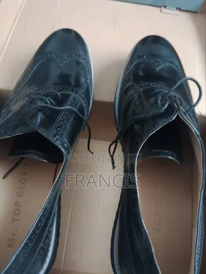 Oxfords Shoes