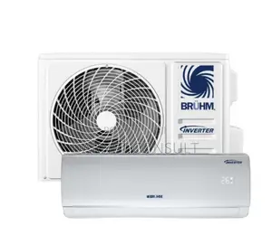 BRUHM Air Conditioner 2.5 HP