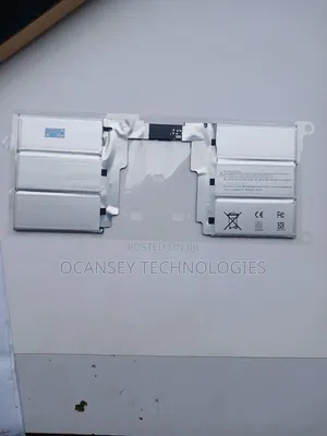 Microsoft Surface G3HTA050H G3HTAO49H SURFACE Book 2 Battery 1834 1835