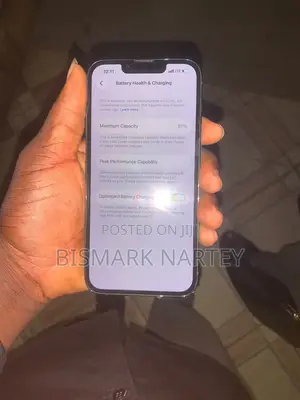 Apple iPhone 13 Pro 128 GB Gray