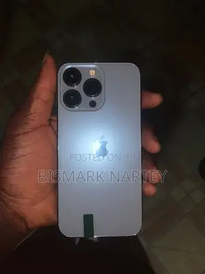 Apple iPhone 13 Pro 128 GB Gray