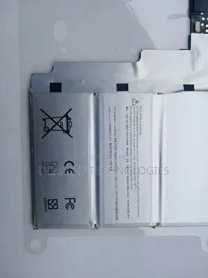 Microsoft Surface G3HTA050H G3HTAO49H SURFACE Book 2 Battery 1834 1835