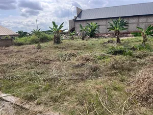Land at Kwanwoma Afrancho for Sale